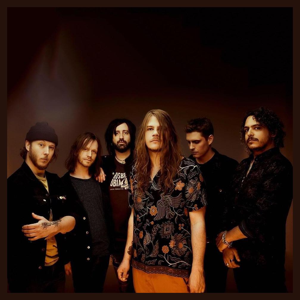 The Glorious Sons